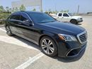 Mercedes-Benz S 450 Std 3.0L Mercedes-Benz S450 L full option  2018