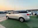 Kia Carnival LX 3.3 liter V6 engine with 276 horsepower, 6-speed