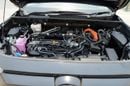 Toyota RAV4 Full Option 2.5L Hybrid/Petrol