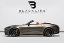 مرسيدس بنز SL 55 AMG Roadster 4Matic+