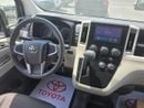 Toyota Hiace toyota hiace diesel atoumatic tranmation