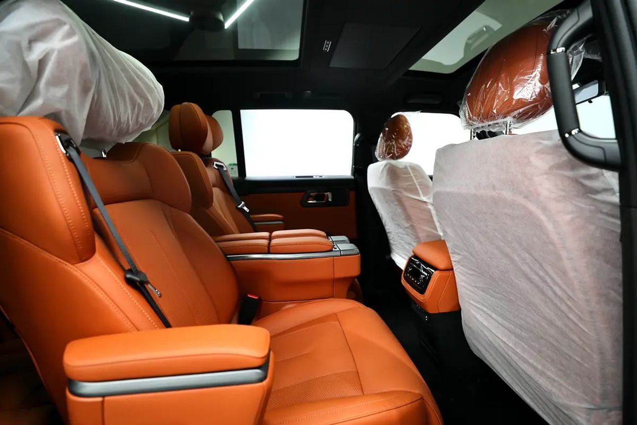 ROX 01 VIP | Full Option | Brand | 3,600 monthly | Registration Ref#ROX0126