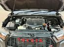 Toyota Hilux Pickup 2022 Model RHD DIESEL ENGINE GR SPORTS Full Option Very Clean AND PERFECT CONDITION