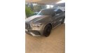 مرسيدس بنز GLE 53 AMG