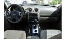 Jeep Cherokee Limited 3.7L in Very Good Condition