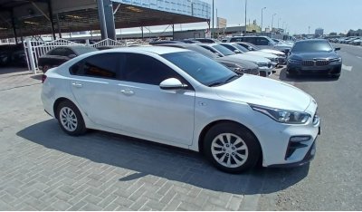 Kia K3 kia k3 2021 korea spece