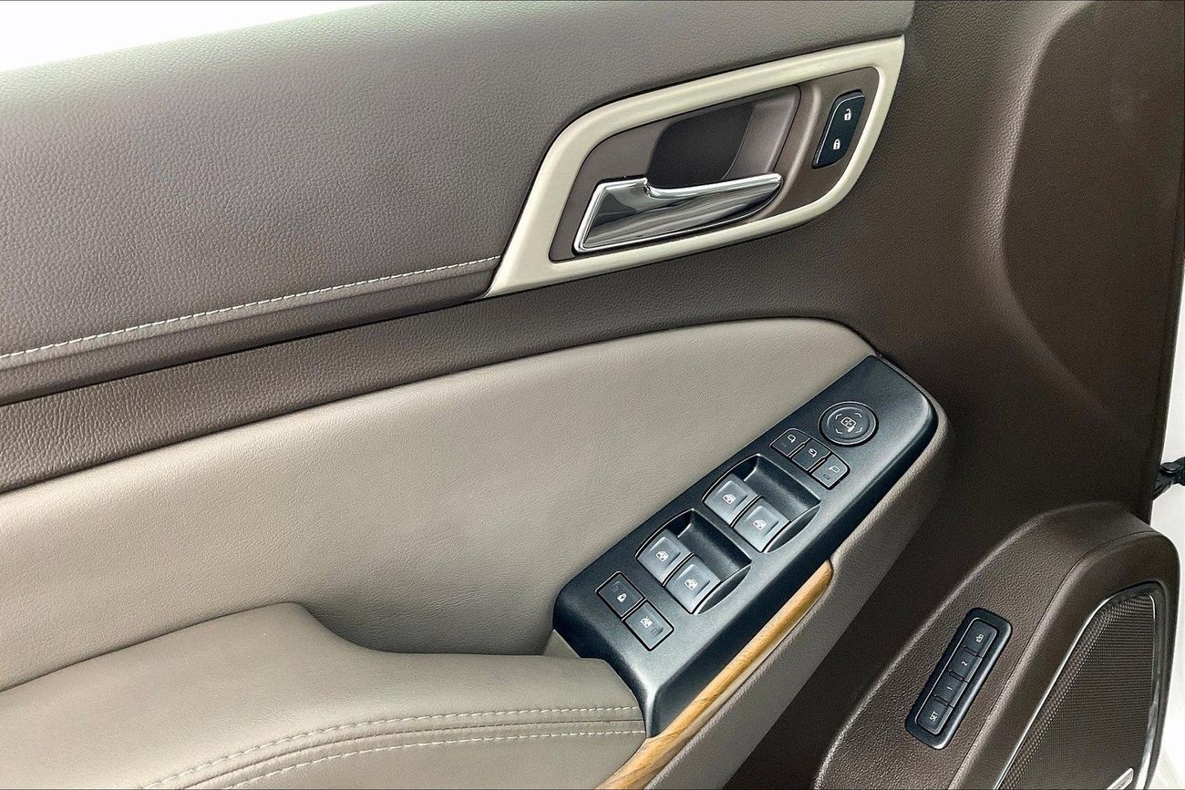 شيفروليه جروف LT | شامل الضمان | 0 ﺪﻔﻋﺓ ﺃﻮﻟﻯ