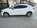 Mazda 3 STD (NON GCC)