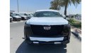 Cadillac Escalade CADILLAC ESCALADE / SPORT PLATINUM / 4WD / V8 / 6.2L / 2023 Model / GCC Specs