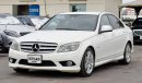 Mercedes-Benz C 250