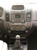 Ford Ranger 2.5L PETROL, MANUAL, MP3, 4WD, CODE-FRDSL