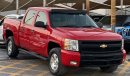 Chevrolet Silverado GCC Original paint