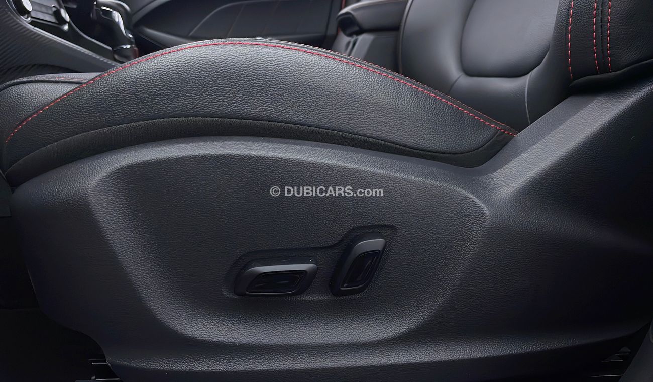 MG ZS LUXURY 1.3 | Under Warranty | Inspected on 150+ parameters