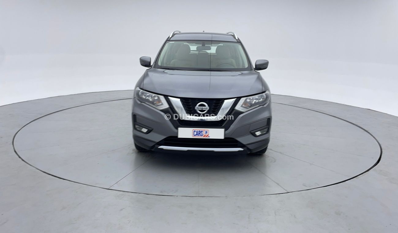Nissan XTrail S 4WD 2.5 | Zero Down Payment | Free Home Test Drive