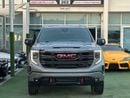 GMC Sierra 5.3L V8 AT4 Crew Cab (AWD)