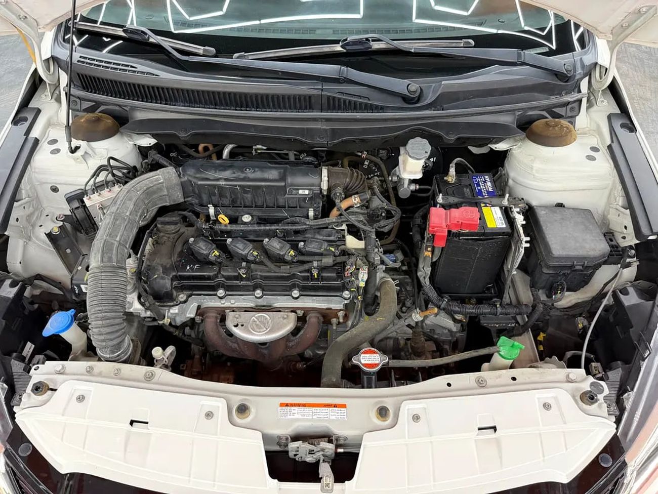 سوزوكي سياز 1.5L GLX 0% Down Payment | NO CONVENIENCE FEES l Under warranty | Certified Pre-owned |