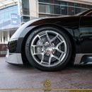 بوغاتي فيرون 2010 BUGATTI VERYON NOCTURNE GCC DONE ONLY 4000KM WITH 2 YEARS SERVICE CONTRACT