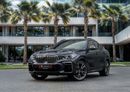 بي أم دبليو X6 M50i | 5,092 P.M  | 0% Downpayment | LOW KMS!