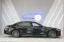 Mercedes-Benz S 580 4MATIC Exclusive 4.0L