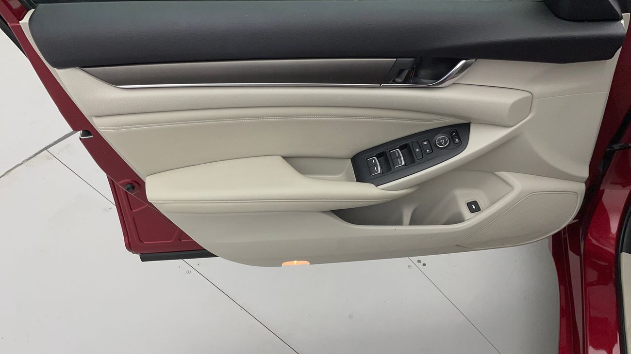 Honda Accord LX 1.5 | Zero Down Payment | Free Home Test Drive