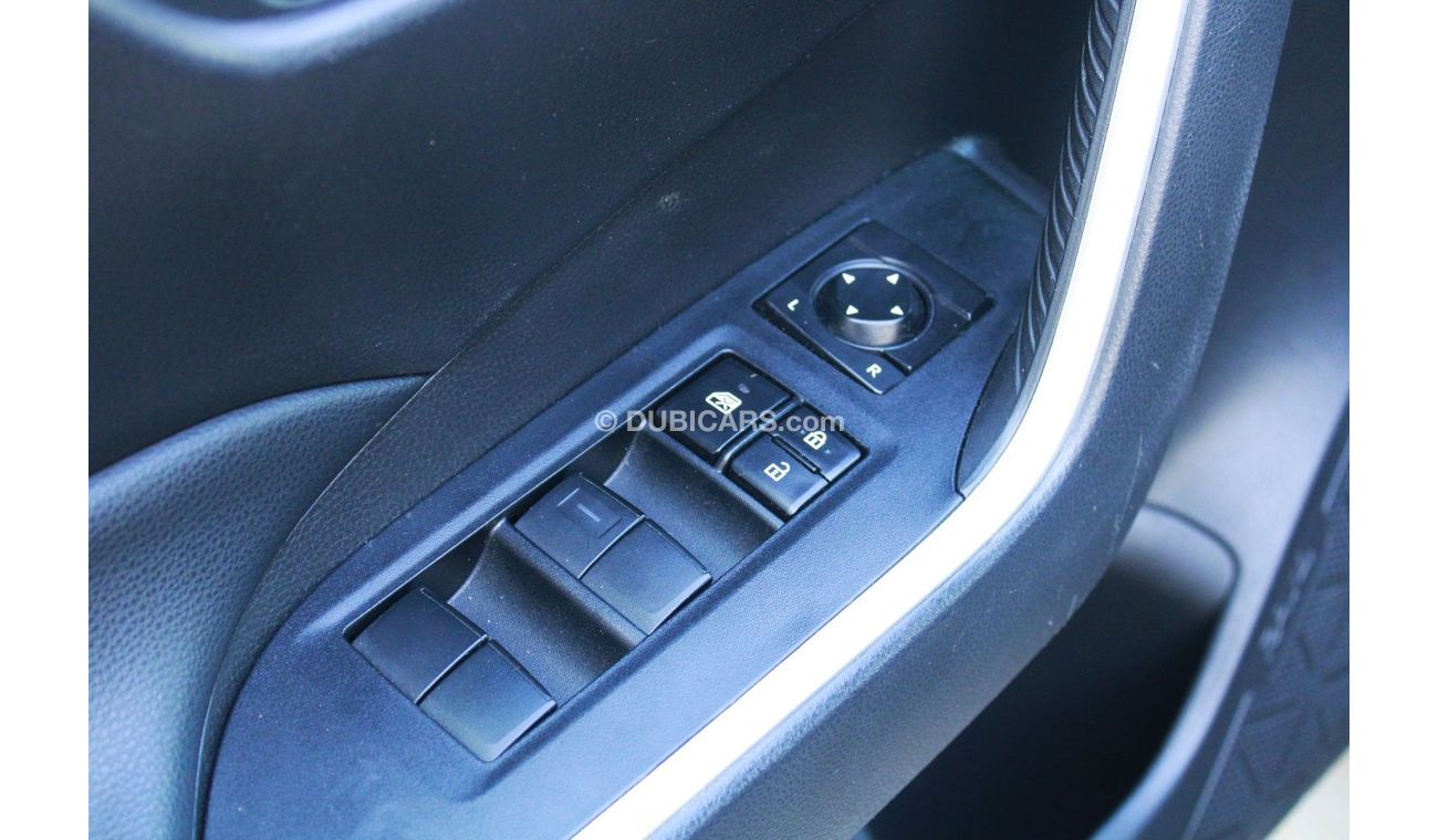 Toyota RAV4 TOYOTA RAV4 XLE 2.5Ltr PETROL