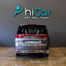 جي إي سي GN8 1,436 P.M • 0% Downpayment • GAC GN8 390T • Agency Warranty