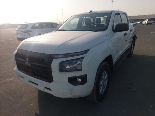 ميتسوبيشي L200 ( For Export Only )