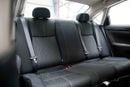 Nissan Sylphy STD (NON GCC) Classic XE 1.6L - White Inside Black | Export Only