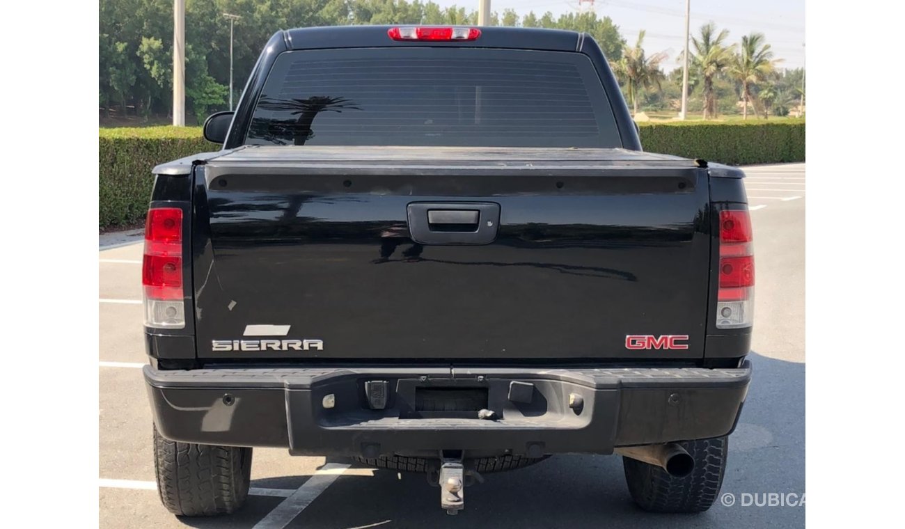 GMC Sierra GMC SIERRA