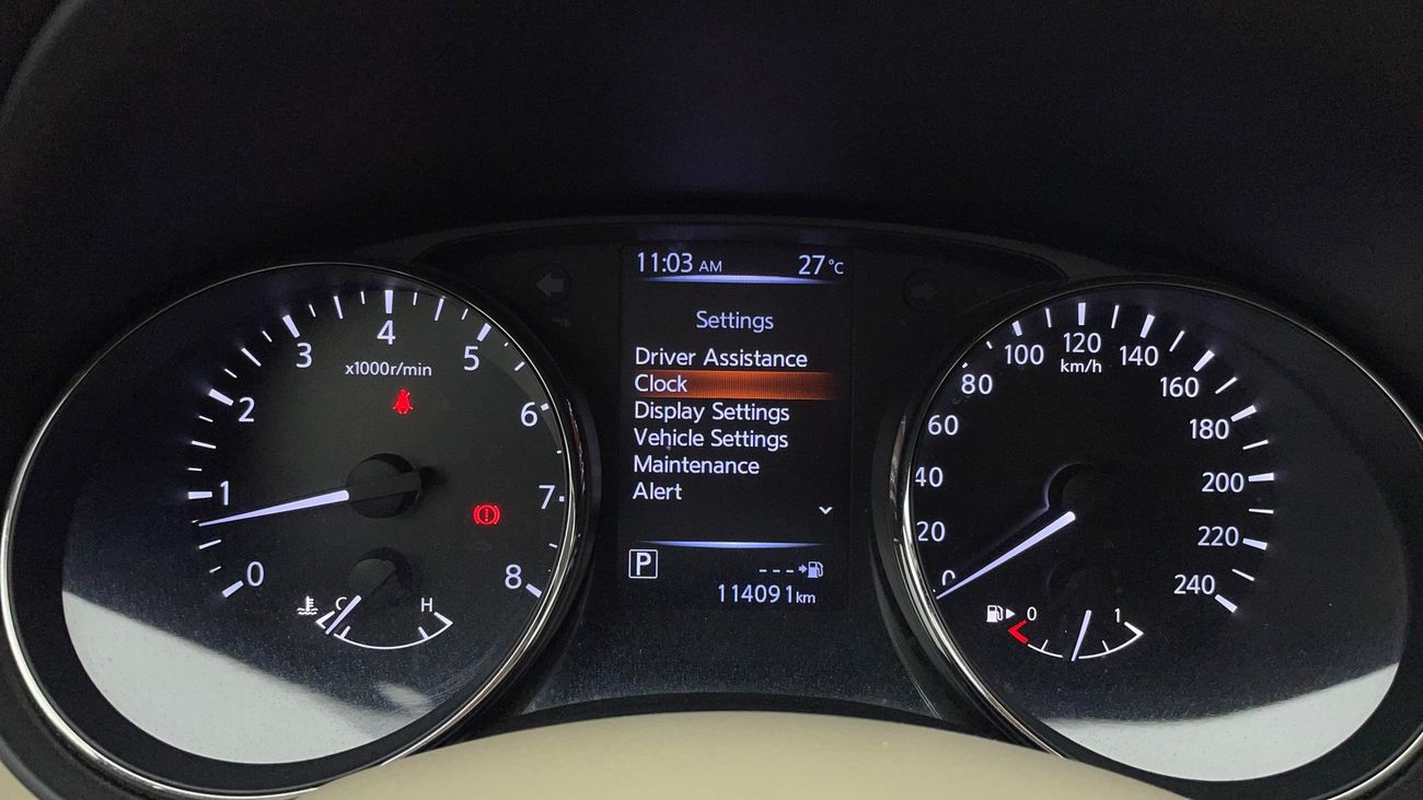 Nissan XTrail S 2.5 | Zero Down Payment | Home Test Drive