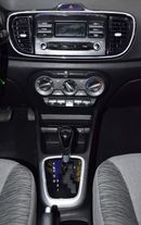 Kia Pegas EXCELLENT DEAL for our KIA Pegas ( 2021 Model ) in Grey Color GCC Specs