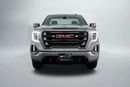 GMC Sierra 2022 GMC Sierra AT4 / Full GMC Service History & GMC Warranty