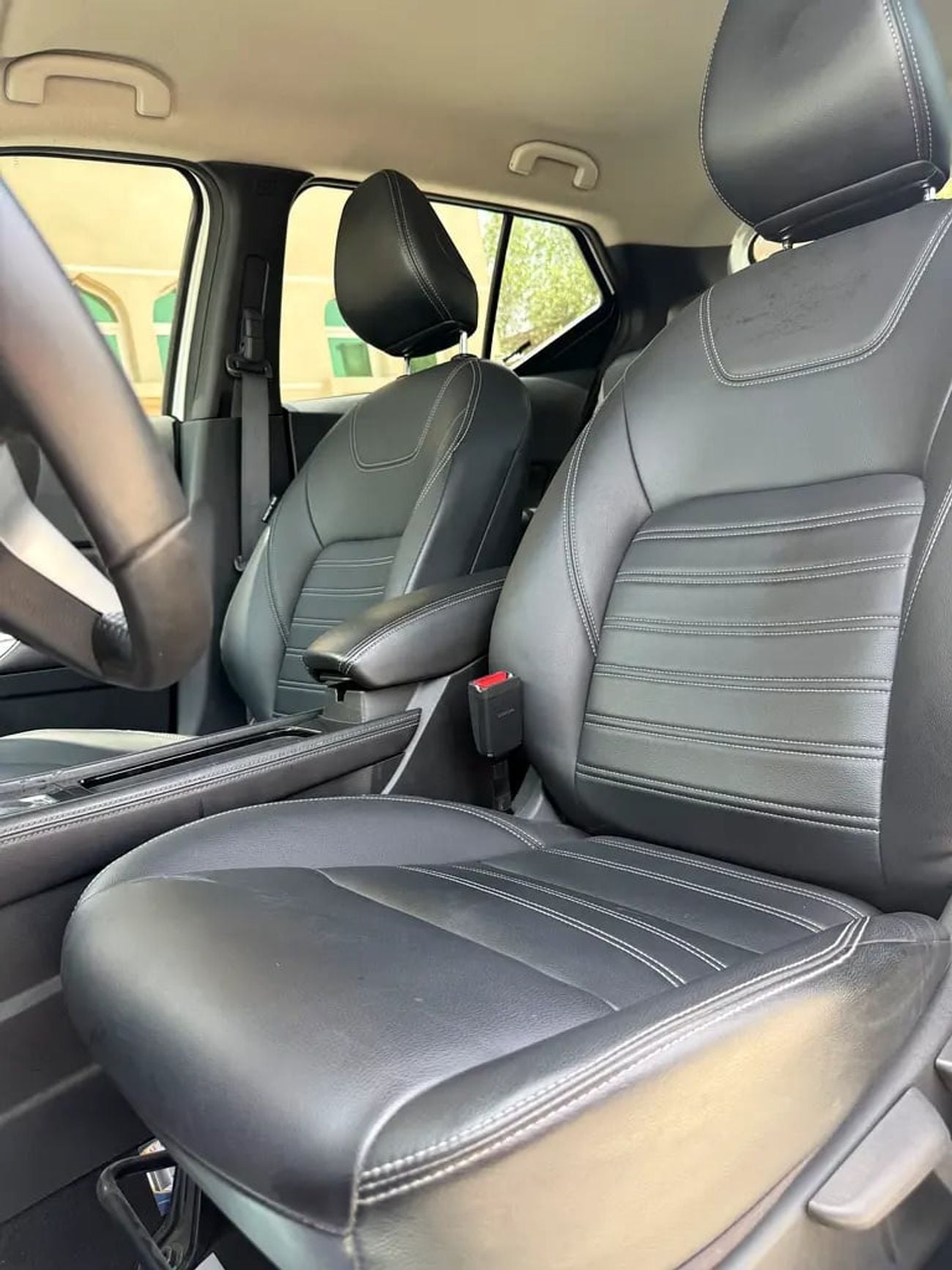 Nissan Kicks FULL OPTION