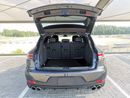 Porsche Macan Porsche Macan S  - 2021 - Grey