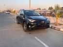 Toyota RAV4 TOYOTA RAV4 LE 2016