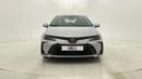 Toyota Corolla XLI 1.6 | Zero Down Payment | Home Test Drive