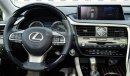 Lexus RX350