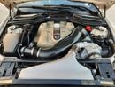 BMW Alpina Bmw B6 alpina v8 supercharger