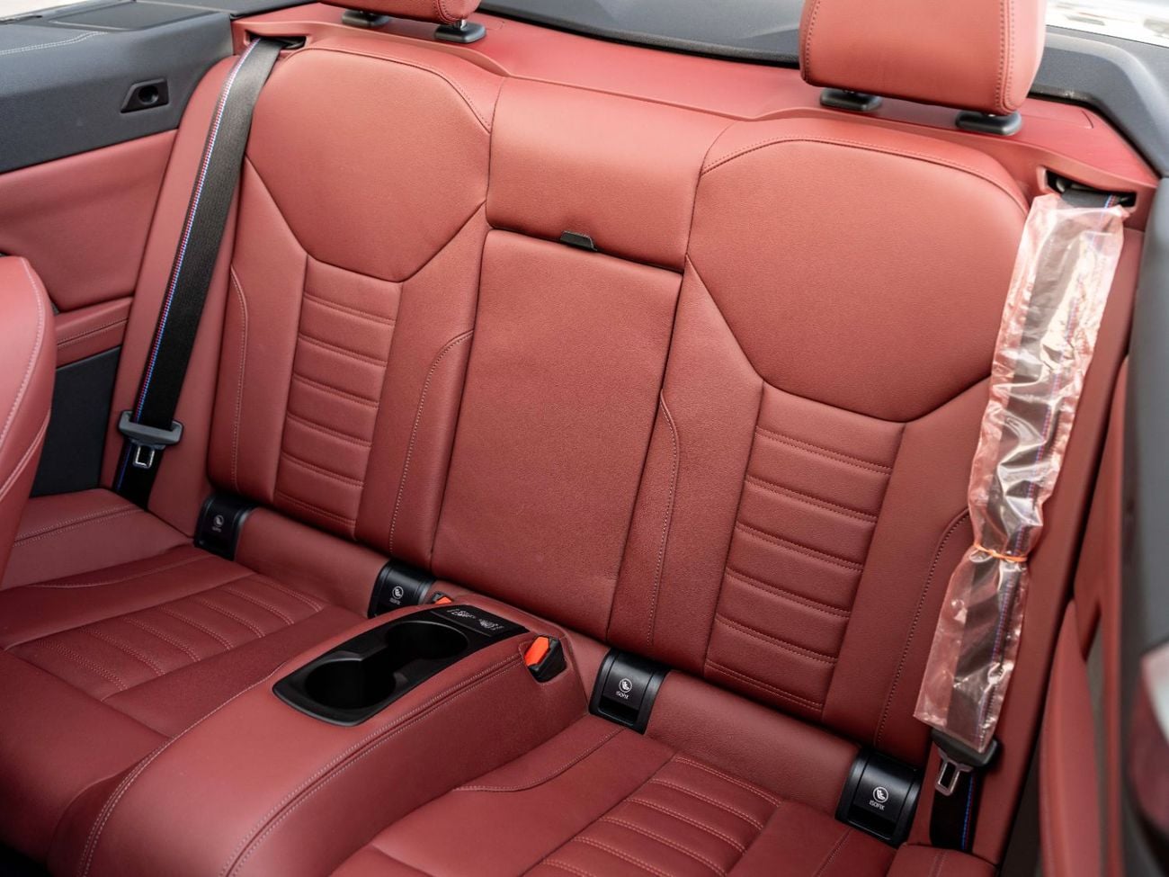 BMW 430i Cabriolet M Sport