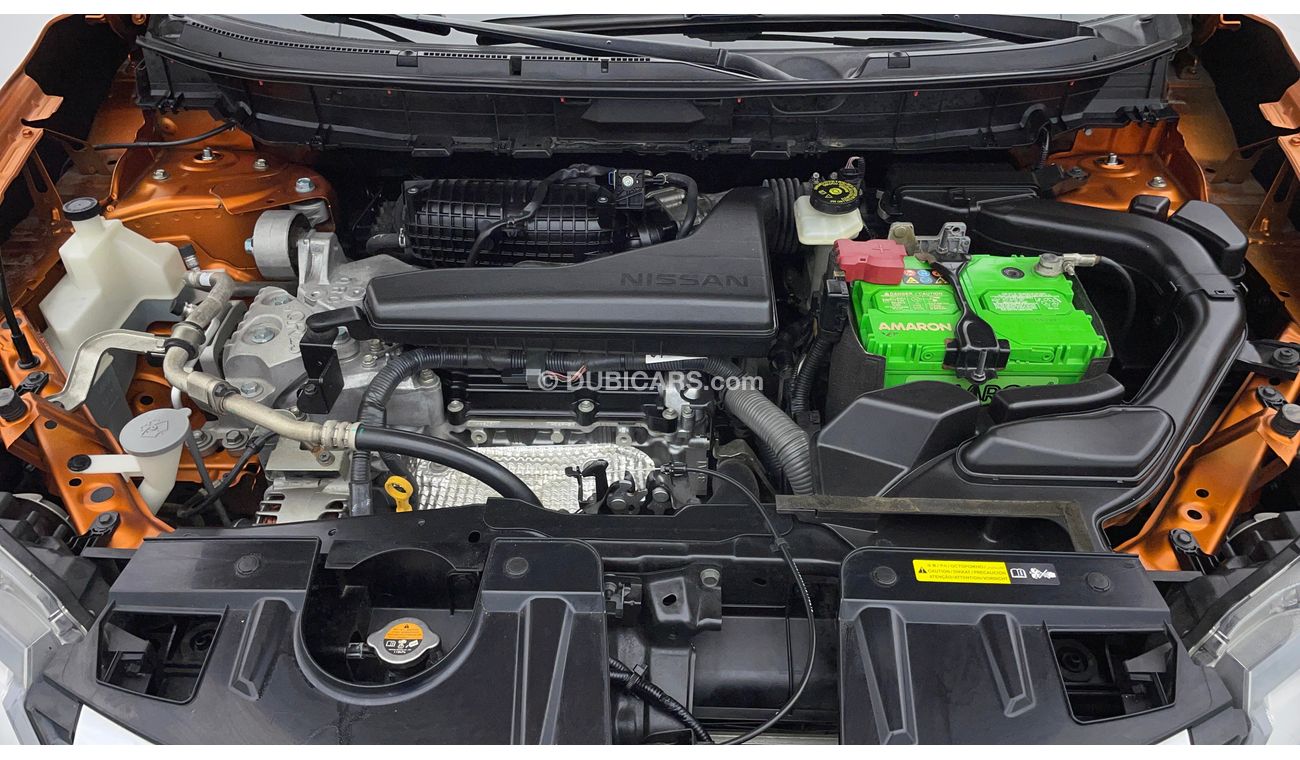 Nissan XTrail S 2.5 | Zero Down Payment | Free Home Test Drive