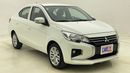 Mitsubishi Attrage GLX HIGHLINE 1.2 | Zero Down Payment | Home Test Drive