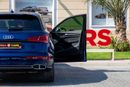 أودي SQ5 TFSI quattro 3.0L  Audi SQ5 TFSI Quattro 2020 GCC under Agency Warranty with Flexible Down-Payment.