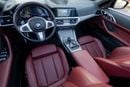 BMW 420i M Sport 2.0L