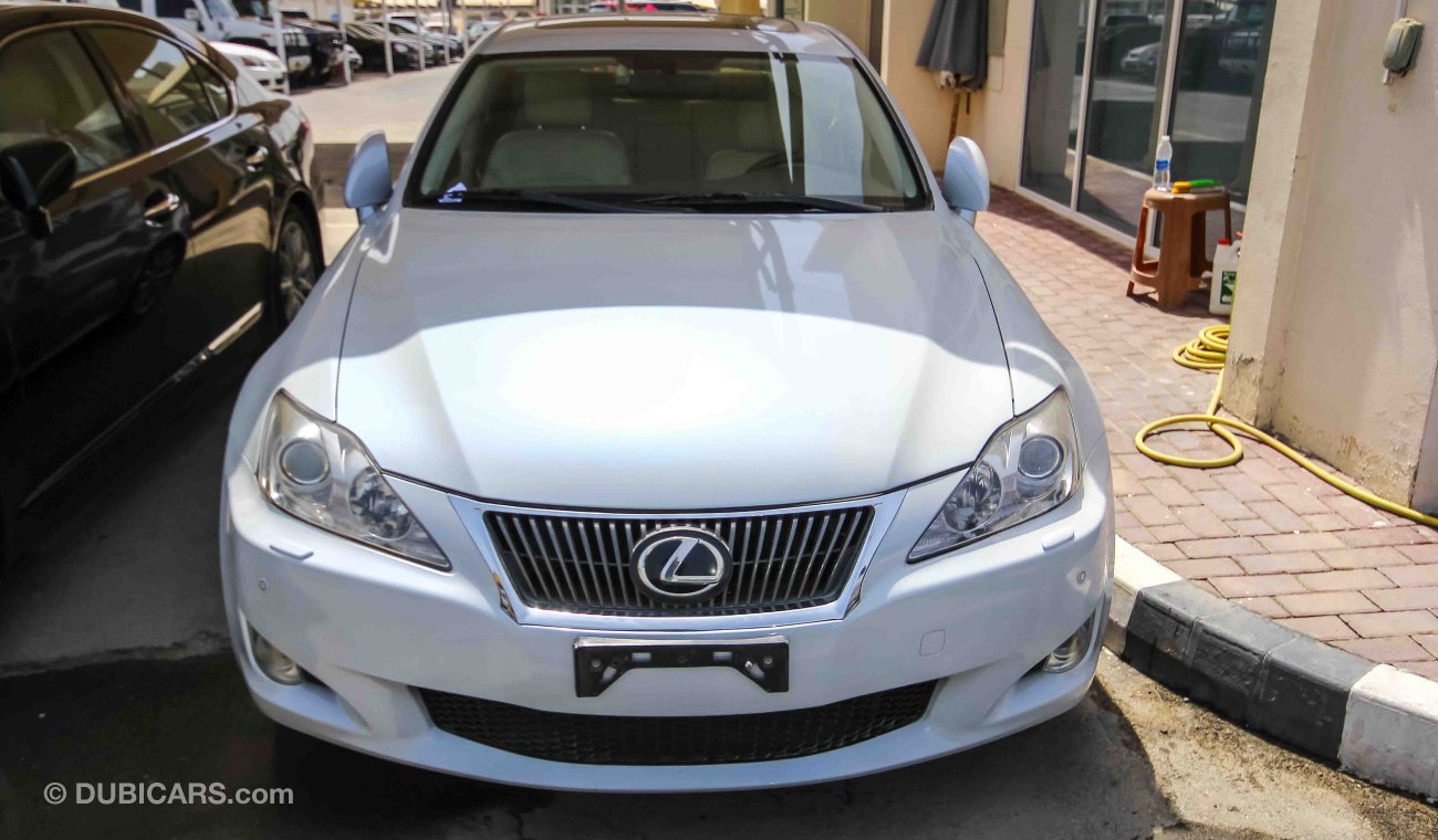 Lexus IS300