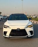 لكزس RX 500h
