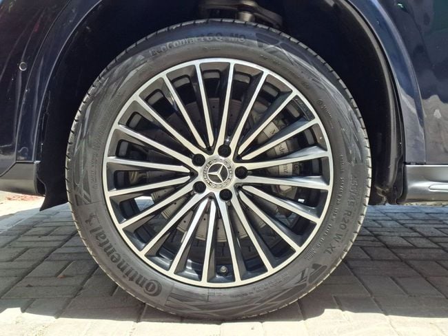 Mercedes-Benz GLC 4MATIC, миниатюра 28