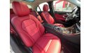 Mercedes-Benz C 300 Std MERCEDES BENZ C300 2016 FULL OPTION PANORAMIC DEALER WARRANTY