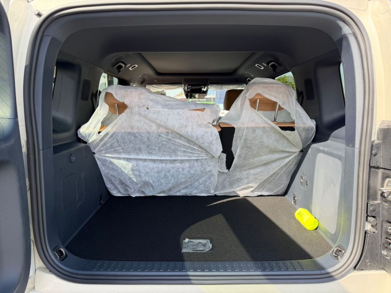 بي واي دي ليوبارد 5 Leopard 5 ultar Big battery