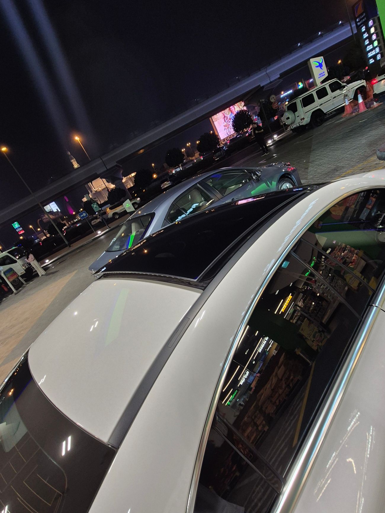 مرسيدس بنز CLA 250