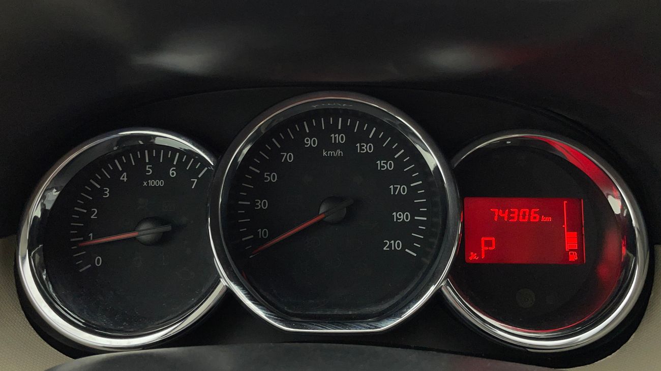 Renault Duster LE 2 | Zero Down Payment | Home Test Drive